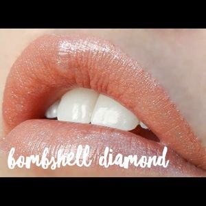 Limited Edition Bombshell Diamond LipSense